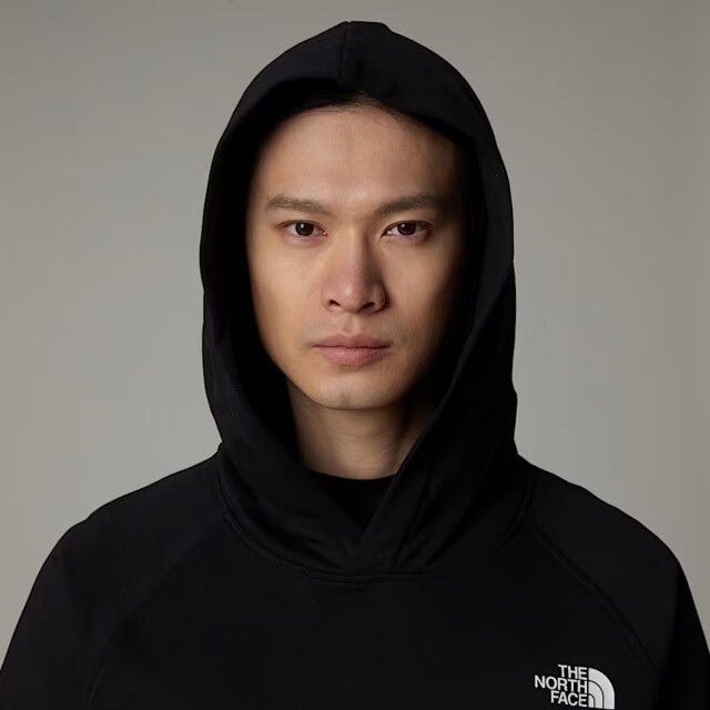 The North Face Casual sweater heren NF0A89F9 large