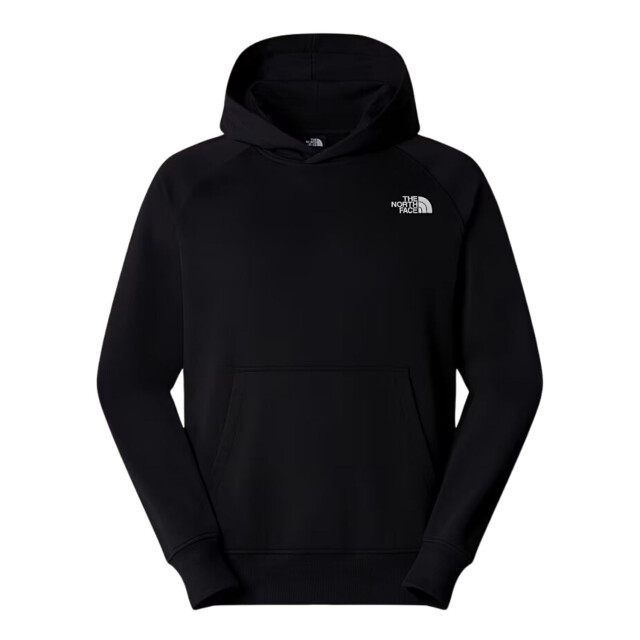 The North Face Casual sweater heren NF0A89F9 large