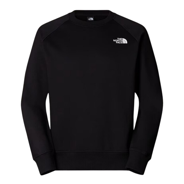 The North Face Casual sweater heren NF0A89FA large