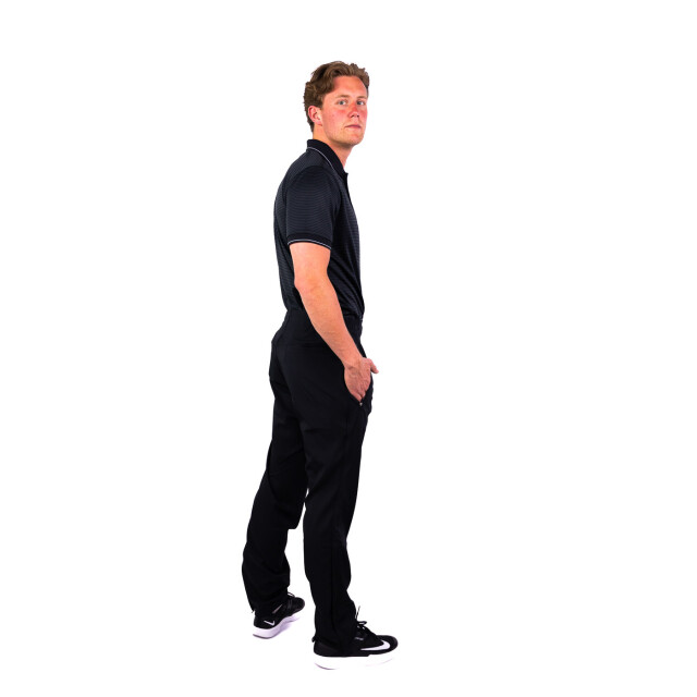 Sjeng Sports Trainingsbroek heren Matt large