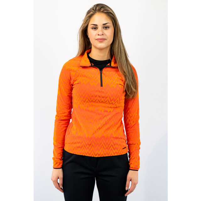 Falcon Ski pully dames Clementine large