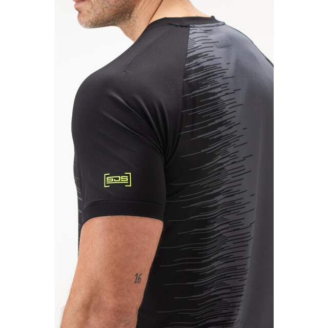 Sjeng Sports Tennis polo heren Updike large