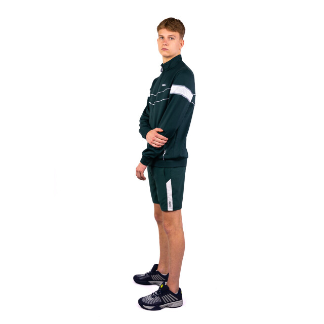 Sjeng Sports Trainingsjas heren running Alvar large