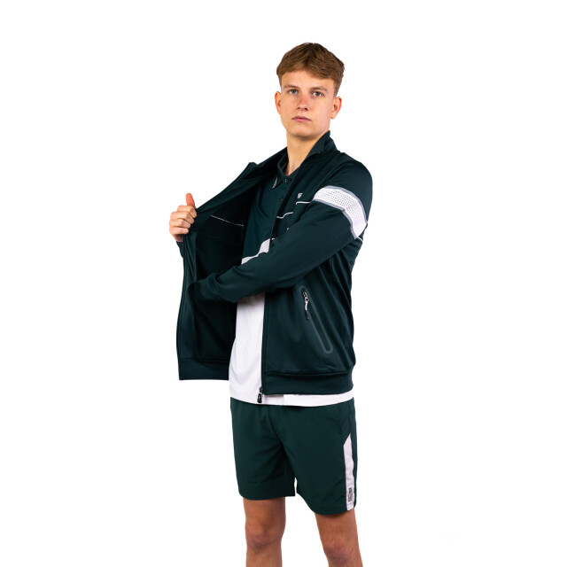 Sjeng Sports Trainingsjas heren running Alvar large