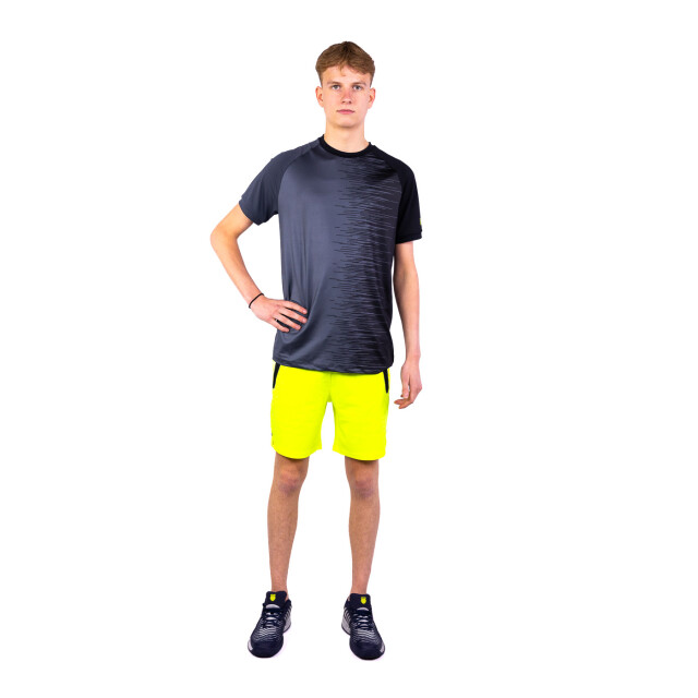 Sjeng Sports Tennis polo heren Updike large