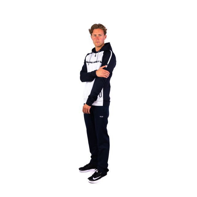 Sjeng Sports Trainingsjas heren running Anzel large
