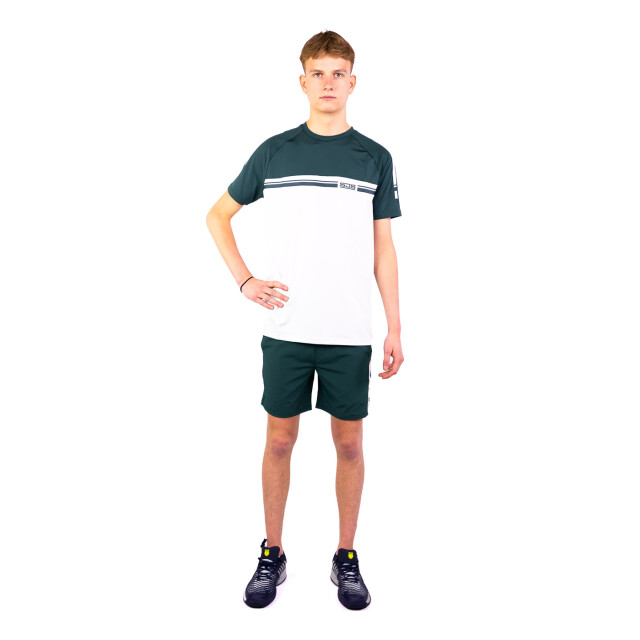 Sjeng Sports Tennis polo heren Coster large