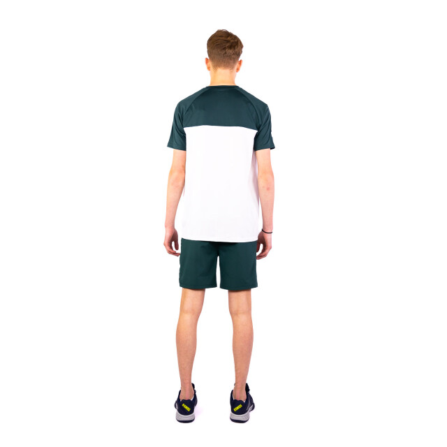 Sjeng Sports Tennis polo heren Coster large