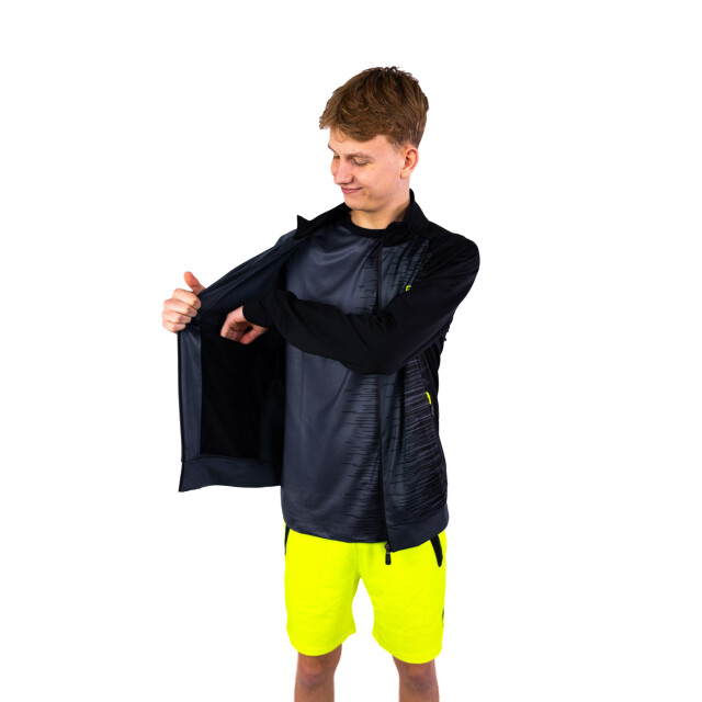 Sjeng Sports Trainingsjas heren running Taco large