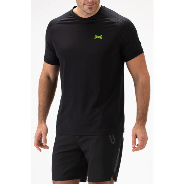 Sjeng Sports Tennis polo heren Uberto large