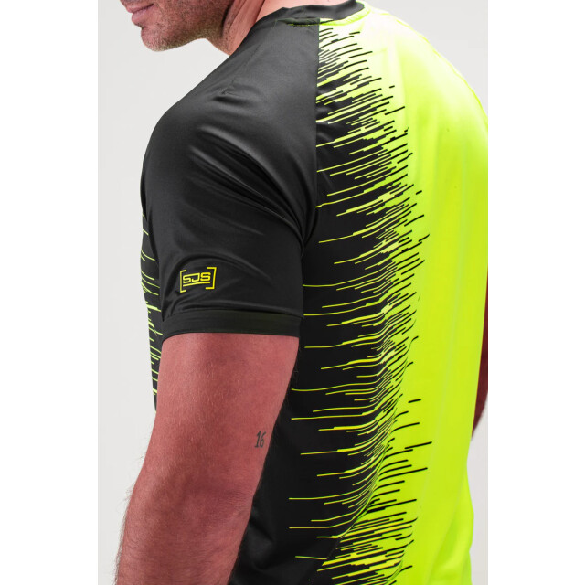 Sjeng Sports Tennis polo heren Updike large