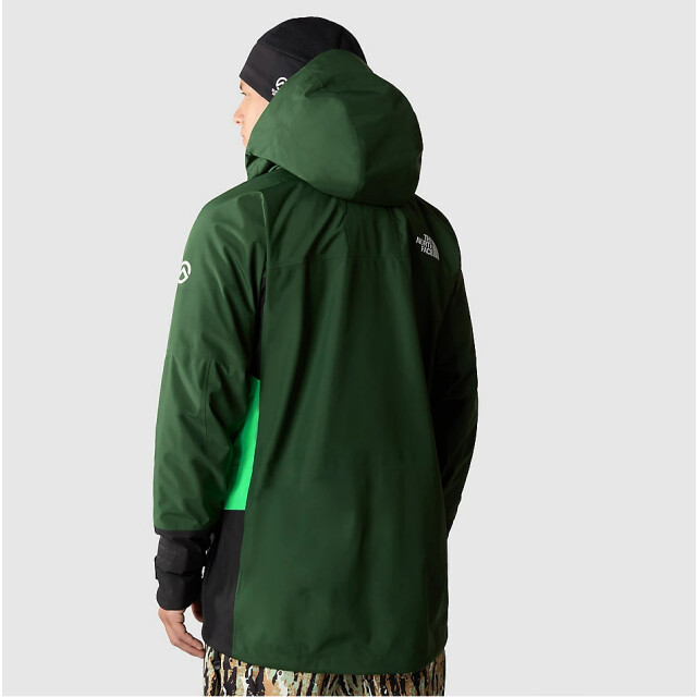 The North Face Ski jas heren NF0A82WOKOG1 large
