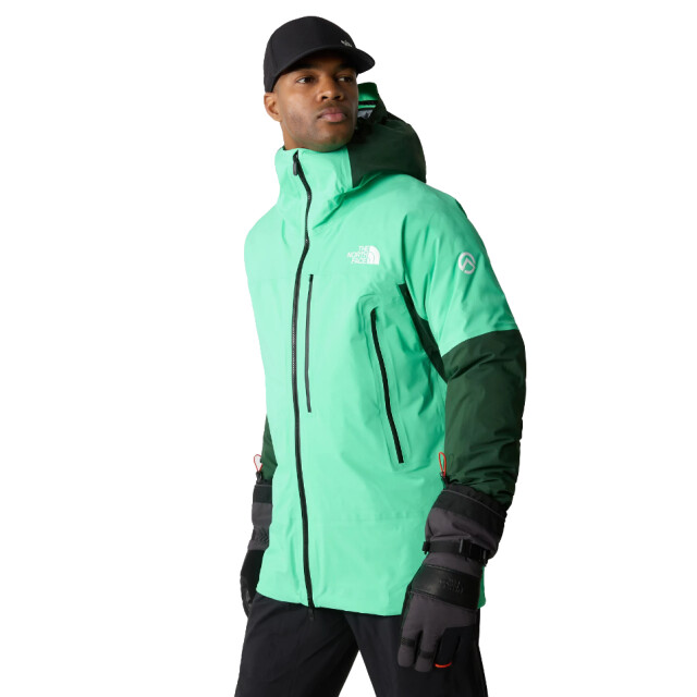 The North Face Ski jas heren NF0A82WK8YK1 large