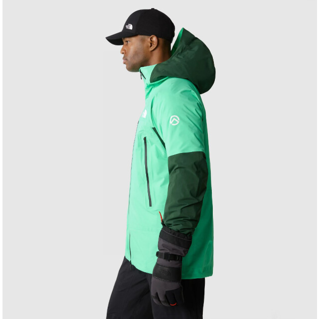 The North Face Ski jas heren NF0A82WK8YK1 large