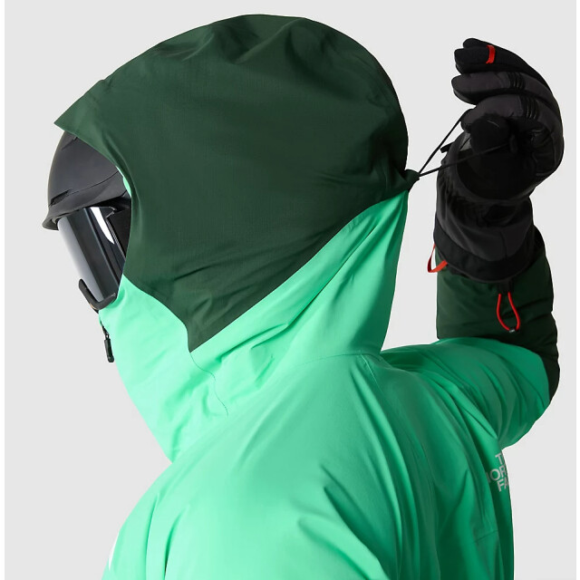 The North Face Ski jas heren NF0A82WK8YK1 large