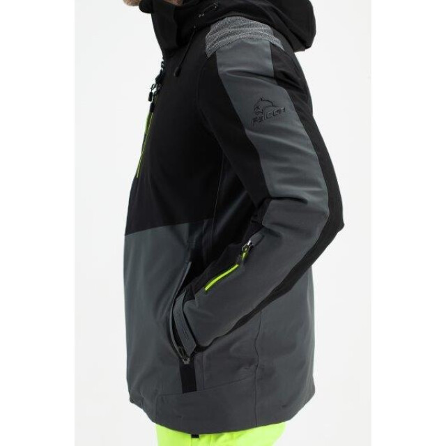 Falcon Ski jas heren Gabriel large