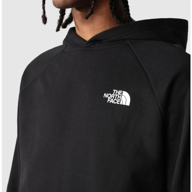 The North Face Casual sweater heren NF0A2ZWUKY41 large
