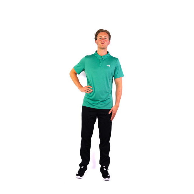 The North Face Polo heren NF0A2WAZ large