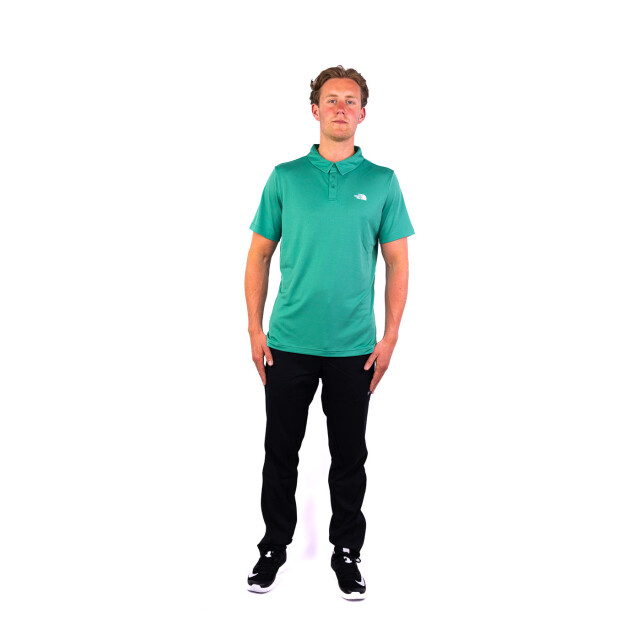 The North Face Polo heren NF0A2WAZ large