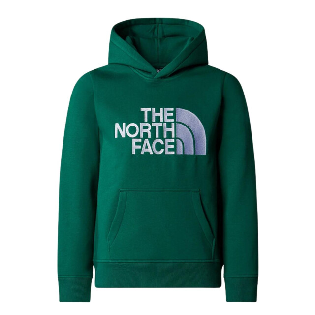 The North Face Casual sweater jongens NF0A89HHNL11 large