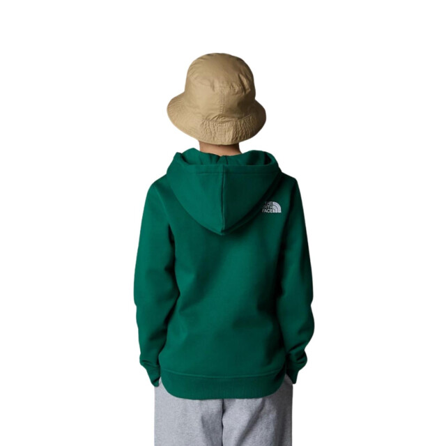 The North Face Casual sweater jongens NF0A89HHNL11 large