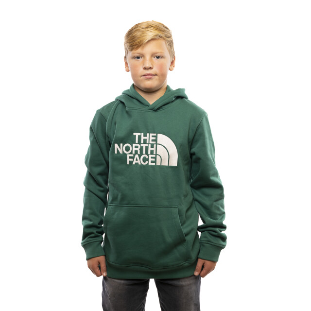 The North Face Casual sweater jongens NF0A89HHNL11 large