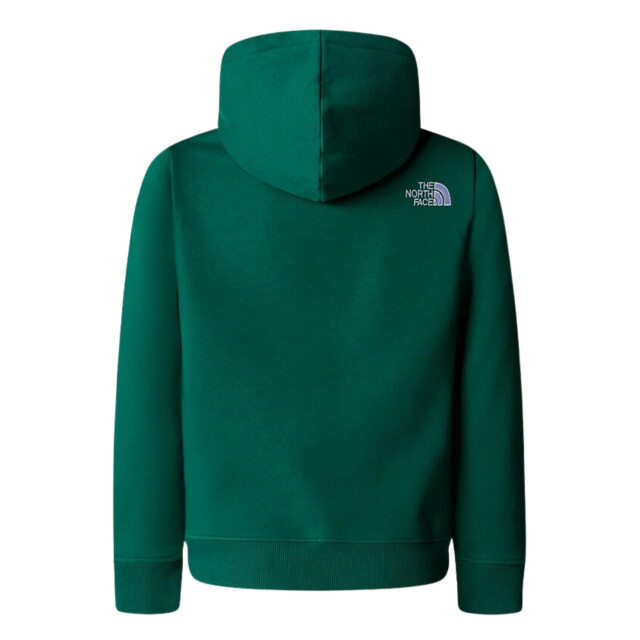 The North Face Casual sweater jongens NF0A89HHNL11 large