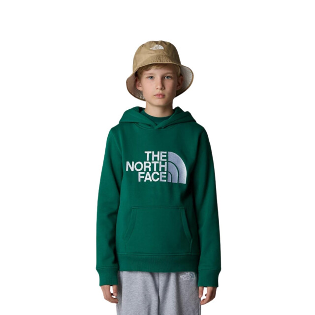 The North Face Casual sweater jongens NF0A89HHNL11 large
