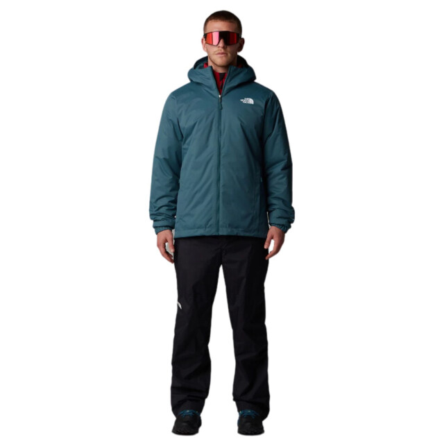 The North Face Casual winterjas heren NF00C302 large