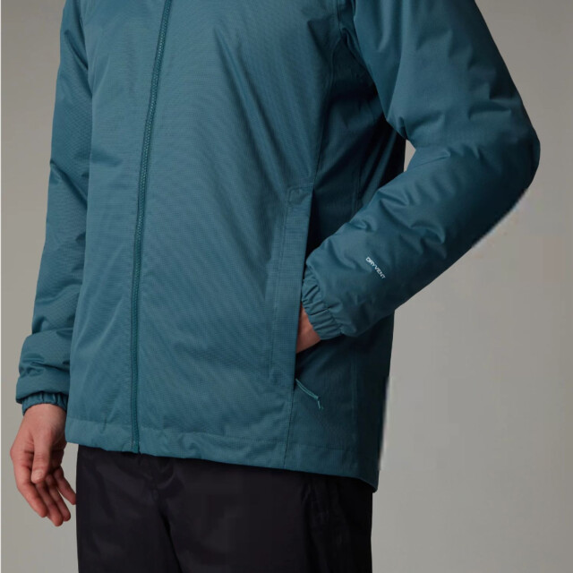 The North Face Casual winterjas heren NF00C302 large