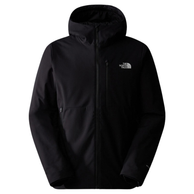 The North Face Tussenjas heren NF0A84IF large