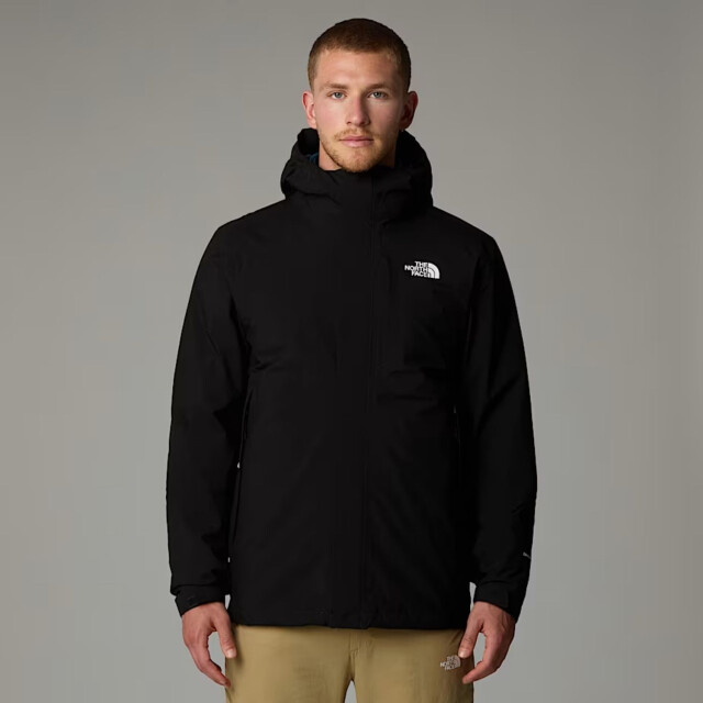 The North Face Casual winterjas heren NF0A5IWI large