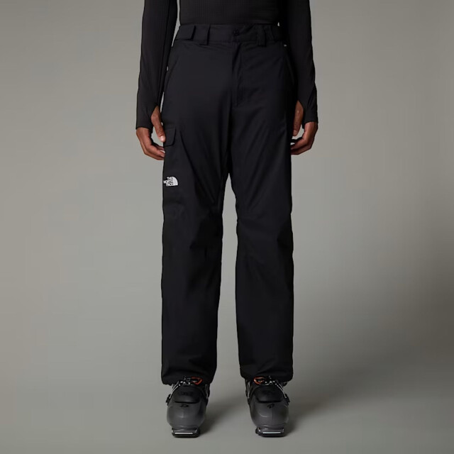 The North Face Snowboardbroek heren NF0A5ABT large