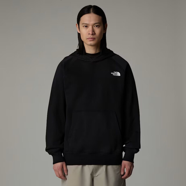 The North Face Casual sweater heren NF0A89F9 large