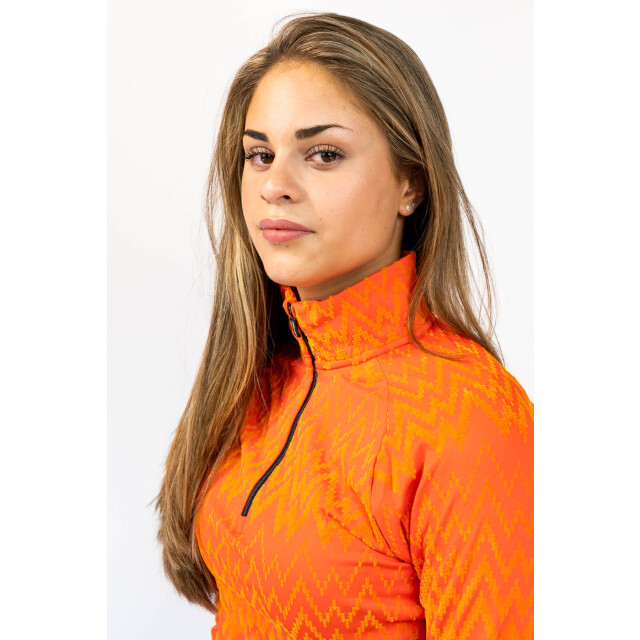 Falcon Ski pully dames Clementine large