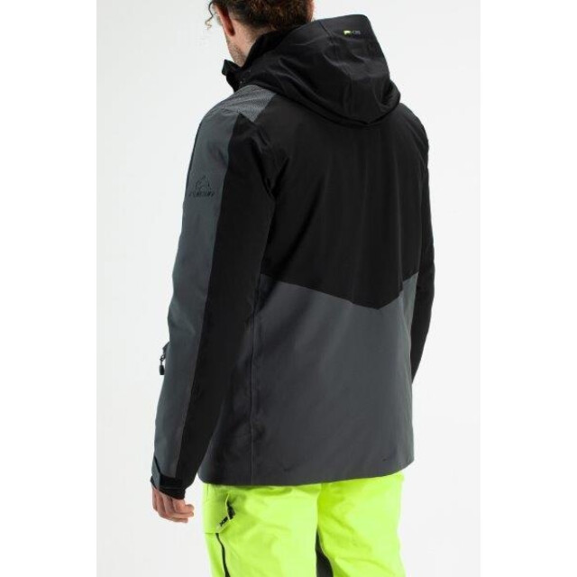 Falcon Ski jas heren Gabriel large