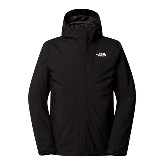 The North Face Casual winterjas heren NF0A5IWI large