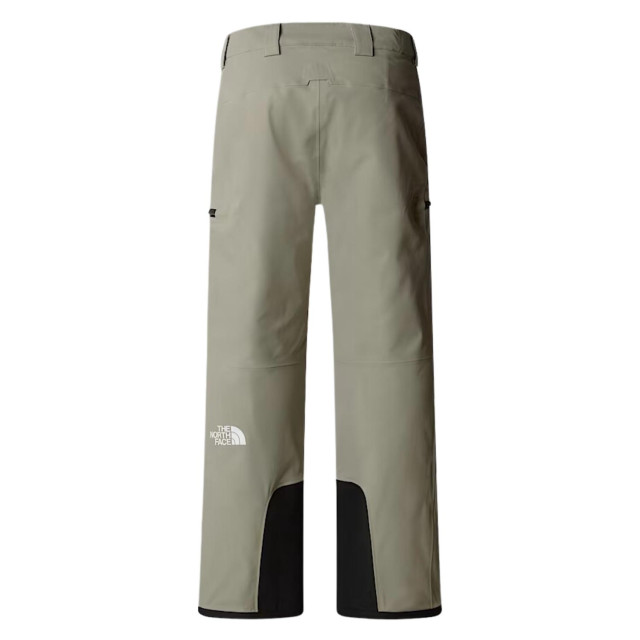 The North Face Skibroek heren NF0A87Y7 large