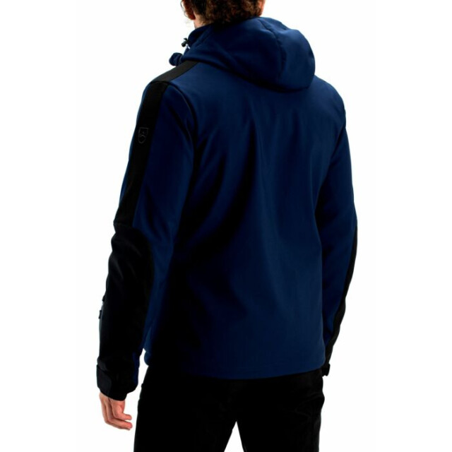 Falcon Ski jas heren Kane large