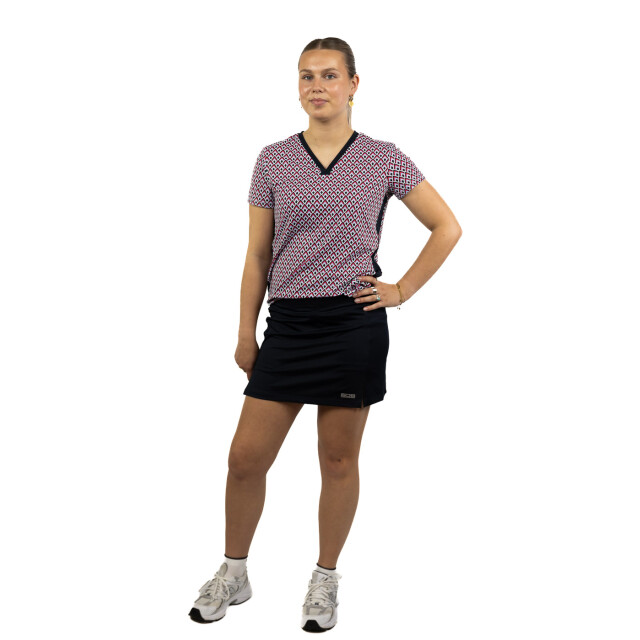 Sjeng Sports Tennis broek rok 1 Winner Dames Maat large