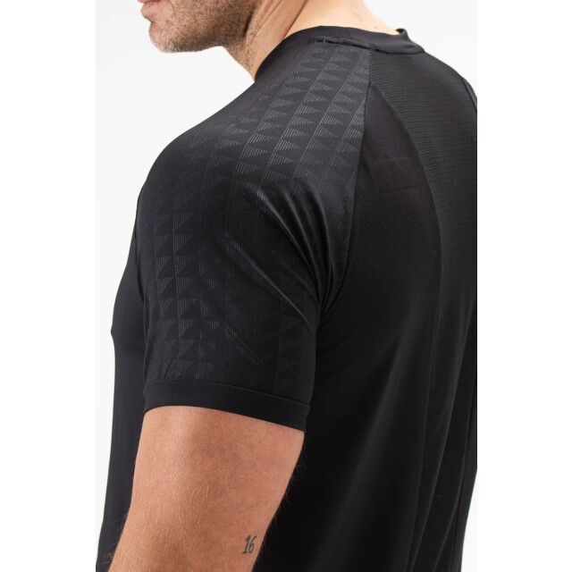 Sjeng Sports Tennis polo heren Uberto large