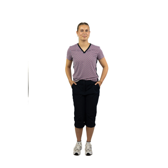 Sjeng Sports Sportshort dames Shinee DA large