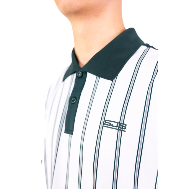 Sjeng Sports Tennis polo heren Blade large