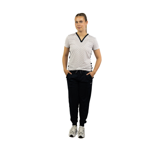 Sjeng Sports Trainingsbroek dames Lorelai Plus large
