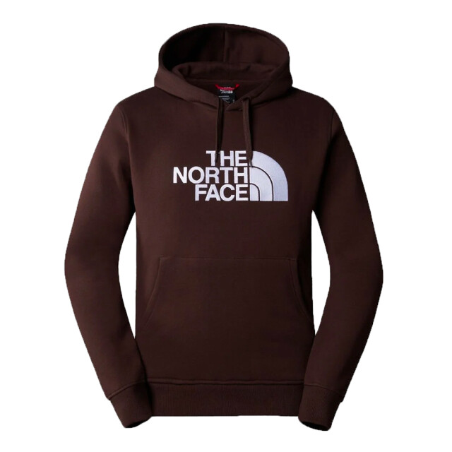 The North Face Casual sweater heren NF00AHJYI0I1 large
