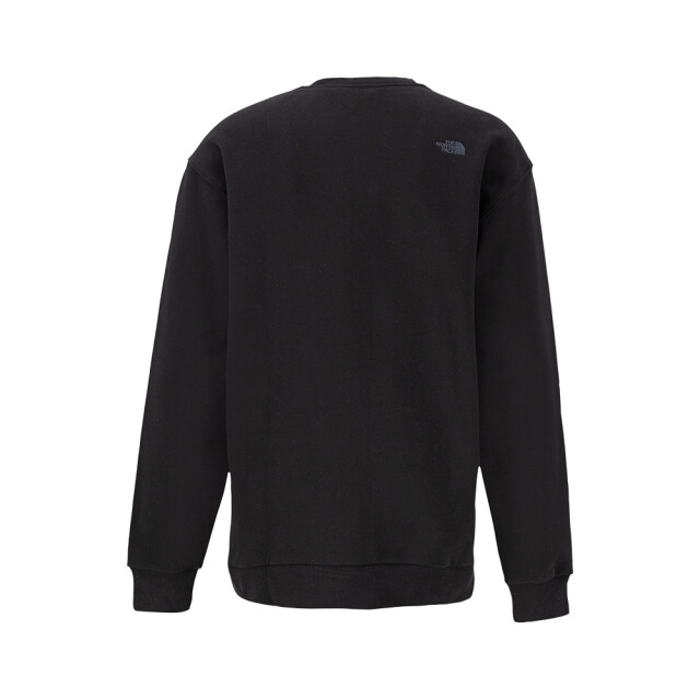 The North Face Casual sweater heren NF0A5ID1JK31 large