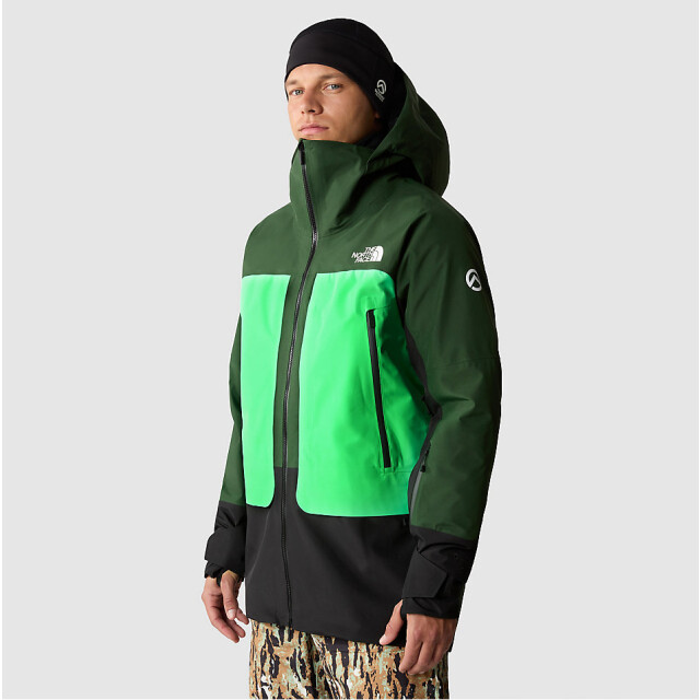 The North Face Ski jas heren NF0A82WOKOG1 large