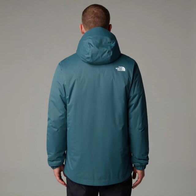 The North Face Casual winterjas heren NF00C302 large