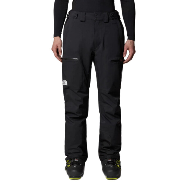 The North Face Skibroek heren NF0A87Y7 large