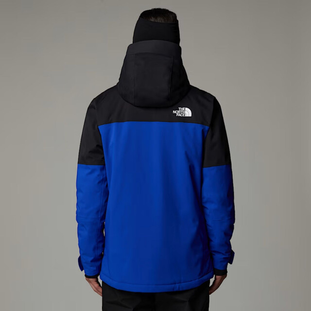 The North Face Ski jas heren NF0A87Y6 large